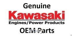 Genuine OEM Kawasaki CARBURETOR-ASSY Part# 15004-0985