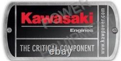Genuine OEM Kawasaki CRANKSHAFT-COMP 13031-7051