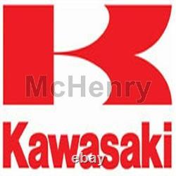 Genuine OEM Kawasaki CYLINDER HEAD #2 Part# 11008-7023