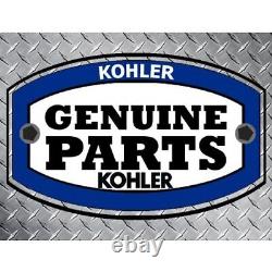 Genuine OEM Kohler KIT CARBURETOR Part# 24 853 235-S