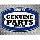 Genuine Oem Kohler Kit Carburetor Part# 24 853 235-s