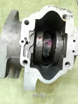 Genuine OEM Lawn Boy SHORT BLOCK D-Series Replacement Part New Old Stock SP