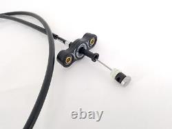 Genuine OEM Nissan 18201-7B415 Throttle Cable 1999-02 Frontier 2000-02 Xterra