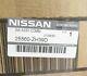 Genuine Oem Nissan 25560-zh39d Steering Column Combo Switch 2004-2010 Titan