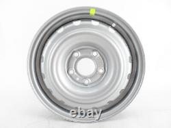 Genuine OEM Nissan 40300-3LM0A Steel Wheel Disc Assembly 2013-2019 NV200