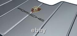 Genuine OEM Porsche Cayenne Sunshade (2011-2012)