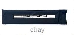 Genuine OEM Porsche Cayenne Sunshade (2011-2012)
