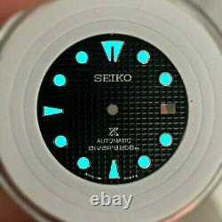 Genuine OEM Seiko Sumo SPB177 Green Dial Only