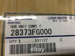 Genuine OEM Subaru Forester Front Hub Assembly 2009- 2014 28373FG000 WRX ++