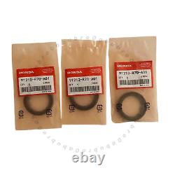 Genuine OEM Timing Belt Kit with Water Pump For, ACURA MDX Accord Odyssey