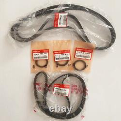 Genuine OEM Timing Belt Kit with Water Pump For HONDA / ACURA Accord Odyssey V6