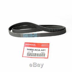 Genuine OEM Timing Belt & Water Pump Kit Fit Honda/Acura V6 Factory Parts US