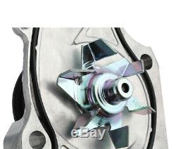 Genuine OEM Timing Belt & Water Pump Kit Fit Honda/Acura V6 Factory Parts US