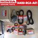 Genuine Oem Timing Belt & Water Pump Kit For Acura Accord Odyssey Rl Mdx V6 Usa
