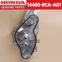 Genuine OEM Timing Belt & Water Pump Kit For ACURA Accord Odyssey RL MDX V6 USA