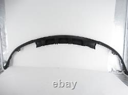 Genuine OEM Toyota 52129-20902 Lower Front Bumper Cover Valance 2000-2002 Celica