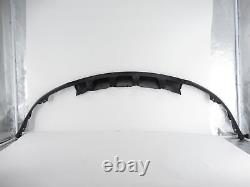 Genuine OEM Toyota 52129-20902 Lower Front Bumper Cover Valance 2000-2002 Celica