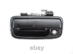 Genuine OEM Toyota 69220-35020 Driver Door Handle Outer 1995-2004 Tacoma
