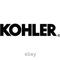 Genuine Oem Kohler Part # 24 786 09-s Muffler Kit
