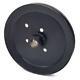 Genuine Oem Toro Part # 110-0892 Pulley For Turbo Force Side Discharge Z Masters