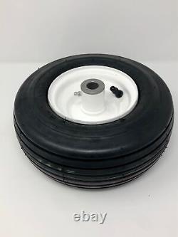 Genuine Oem Toro Part # 117-7293 Wheel & Tire Assembly 11 Inch For Timecutters