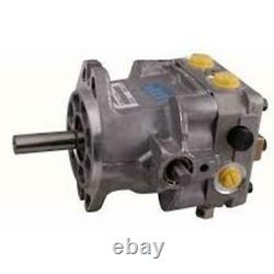 Genuine Oem Toro/lawnboy Part # 116-2444 Hydro Pump Assembly Replaces 103-7262