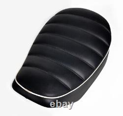 Genuine Part Oem Dual Black Replacement Seat For Honda Monkey Z125 125 2018-22