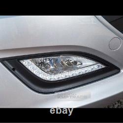 Genuine Parts Bumper DRL Fog Light Lamp Assy RH For HYUNDAI 2013-2017 Elantra GT