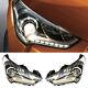 Genuine Parts Led Postion Head Light Lamp For Hyundai 2011-2017 Veloster / Turbo