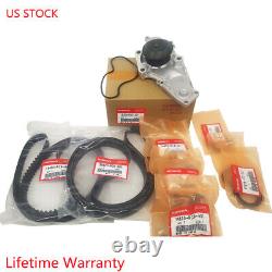 Genuine Timing Belt & Water Pump Kit Fits For Acura V6 Odyssey US 14400-RCA-A01
