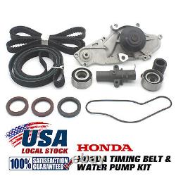 Genuine Timing Belt & Water Pump Kit For OEM Honda/Acura V6 Odyssey US FAST SHIP