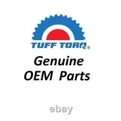 Genuine Tuff Torq 7A646084220 K46BR Transaxle Fits Some John Deere OEM