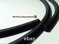 Genuine VW Scirocco MK2 Sunroof Rubber Seal OEM VW Parts Brand New Genuine Parts