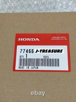 HONDA ACCORD 94-97 CD Genuine Front Windshield Right Left & Seal Set OEM Parts