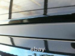 HONDA CIVIC EG4 EG6 3D Genuine Right & Left Roof Side Molding Pair With Clip OEM