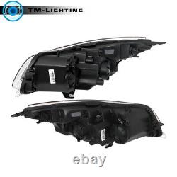 Headlight Headlamp Assembly For Buick Regal 2011 2012 2013 Passenger&Driver Side