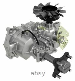 Hydro Gear Part # zc-aubb-3d8b-2wpx, EZT Genuine Oem Part 510375602