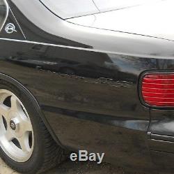 Impala SSBlackPair Of Quarter Panel Emblems94-96102487421/4LeftRightOEM