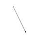 Indian Motorcycle Am/fm Antenna Mast, 33 In, Genuine Oem Part 4012213, Qty 1