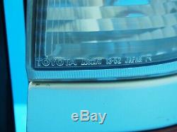 JDM Toyota Corolla AE100 AE101 E100 Tail Lamps Lights Wagon TOURING 1997-00 OEM