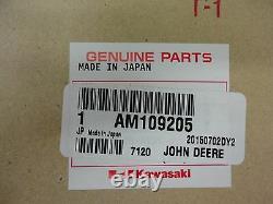 JOHN DEERE Genuine OEM Carburetor AM109205 GT242 LX 172 176 240 170 175