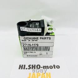Kawasaki Genuine OEM Part 21176-1179 Sensor, TPMS, 315MHZ