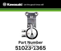 Kawasaki Genuine OEM Part 51023-1365 Tap Assembly, Fuel