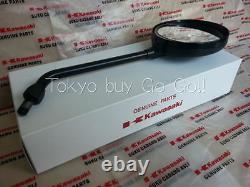 Kawasaki Z1 KZ1000 KZ900 Rear View Mirror NEW Genuine OEM Parts 56001-1030