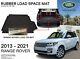 Land Rover Genuine Oem Range Rover L405 2013+ Rubber Load Space Mat Vplgs0260l