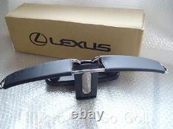 Lexus GS250 GS350 GS450h Headrest Interior Hanger NEW Genuine OEM Parts 2012-15