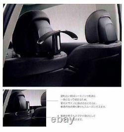 Lexus GS450h GS460 GS350 Headrest In Room Interior Hanger Genuine OEM Part 07-11