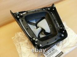MAZDA RX7 5-Speed Shifter Boot Plate NEW Genuine OEM Parts 1986-88