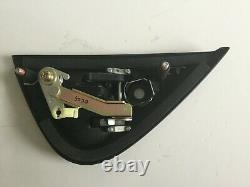 MAZDA RX-7 FD3S Out Side Outer Door Handle Right & Left Side OEM Genuine Parts