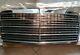 Mercedes Benz W124 94 Grill Nos New Old Stock Oem Front Grille Genuine